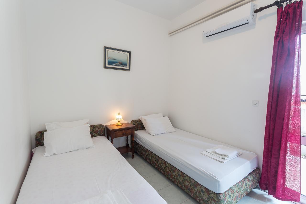Hotel Jovana Budva Quarto foto