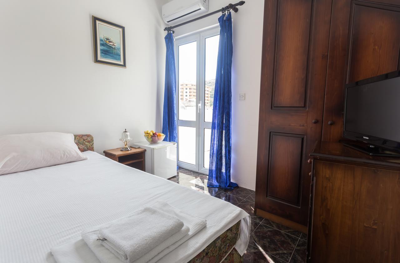 Hotel Jovana Budva Quarto foto